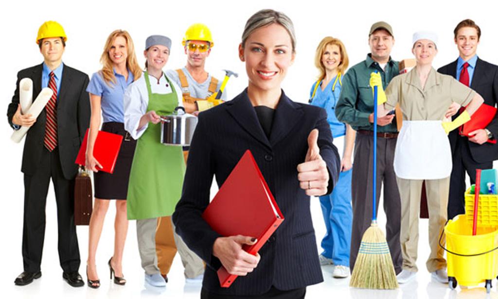 Nilüfer Hamal Hizmeti